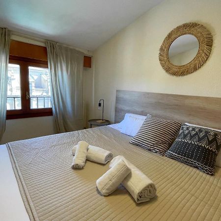 Vtz El Balcon A La Basilica I - Vistas Inmejorables A La Basilica Del Pilar! Apartamento Saragoça Exterior foto